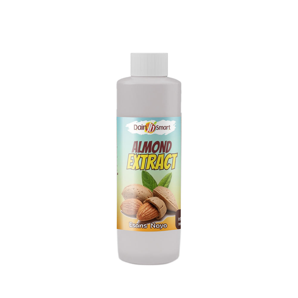 Almond Extract