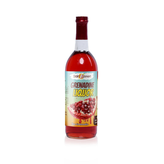 Grenadine Liquor