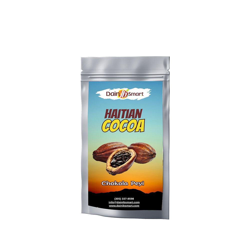 Haitian Cocoa