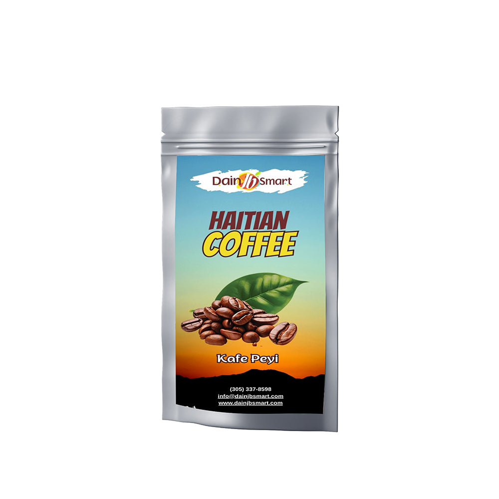 Haitian Coffee