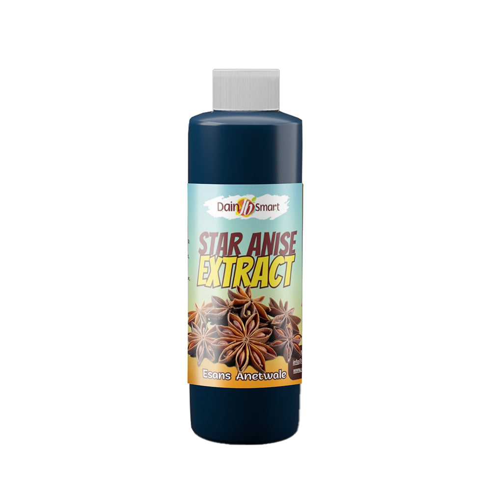 Star Anise Extract