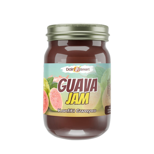 Guava Jam