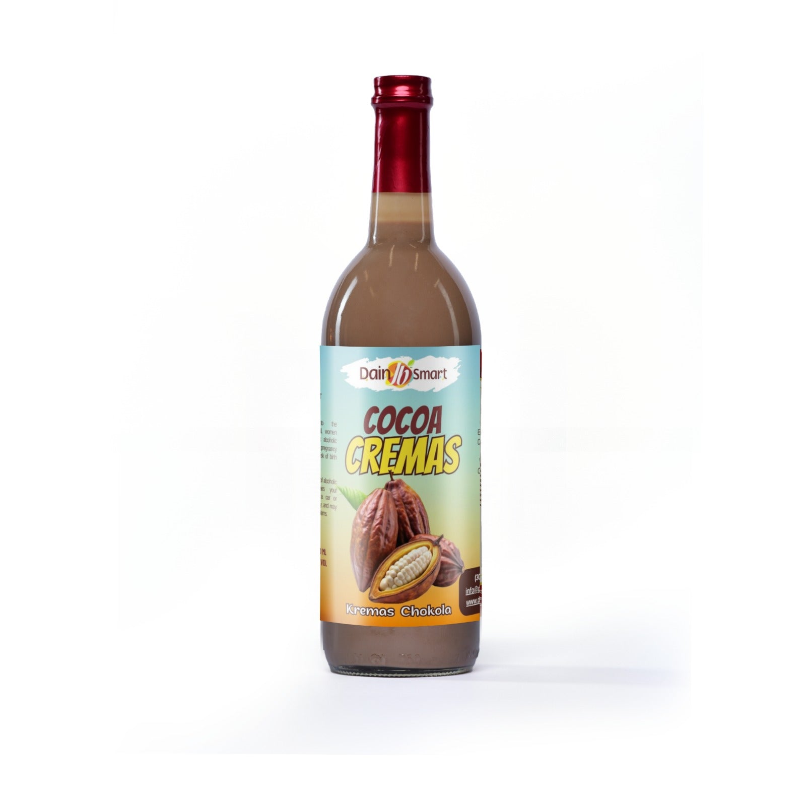 Cocoa Cremas