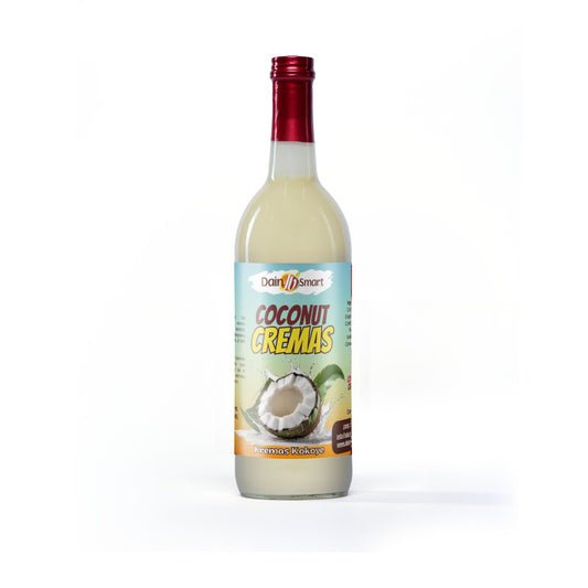 Coconut Cremas